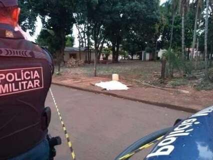 Ap&oacute;s 7 anos, &ldquo;Nico Bala&rdquo; &eacute; condenado por matar diretor de Obras