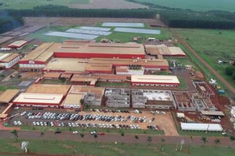 Amplia&ccedil;&atilde;o de frigor&iacute;fico em S&atilde;o Gabriel gera compensa&ccedil;&atilde;o ambiental de R$ 580 mil