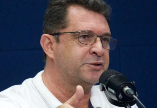 Empres&aacute;rio de Dourados leva experi&ecirc;ncia para primeira disputa ao Senado