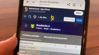 Governo anuncia fim das bets com projeto de prisão para operadores ilegais Governo anuncia fim das bets com projeto de prisão para operadores ilegais