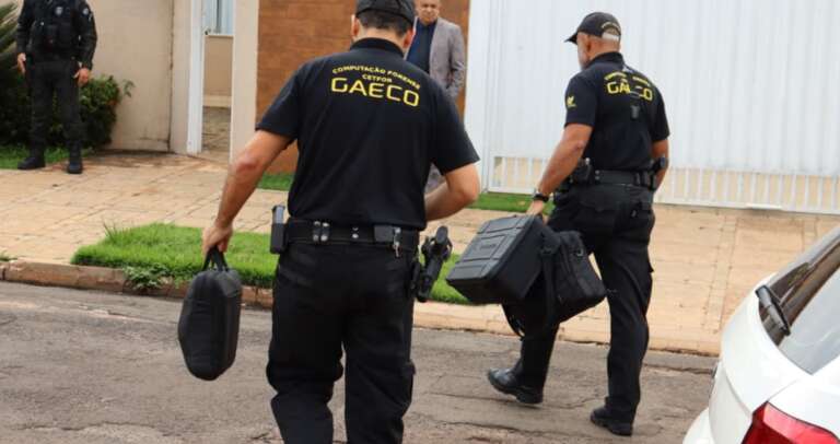Traquetos, Blindspot e Infiltrados: a rota do crime at&eacute; devassa na pol&iacute;cia