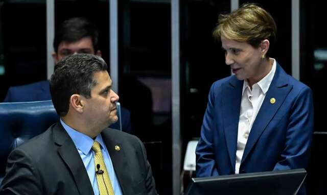 Tereza Cristina entra no jogo por comando do Senado com agro e STF na pauta