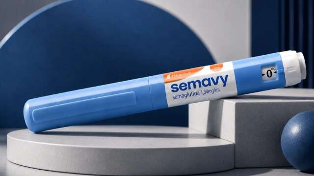 Anvisa suspende propaganda de caneta Semavy ap&oacute;s an&uacute;ncios irregulares