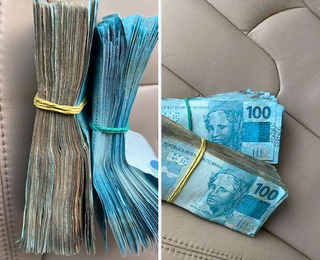 Preso foi cooptado para ligar policiais aos compradores de droga desviada Preso foi cooptado para ligar policiais aos compradores de droga desviada