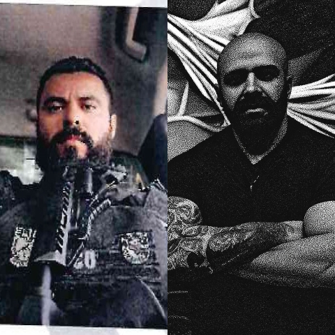 PM criou falso fugitivo para furtar droga apreendida em galp&atilde;o, aponta MP