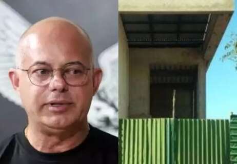 Delegado investigado por desvio de droga gastou R$ 2 milh&otilde;es em casa de luxo