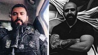 PM criou falso fugitivo para furtar droga apreendida em galpão, aponta MP PM criou falso fugitivo para furtar droga apreendida em galpão, aponta MP