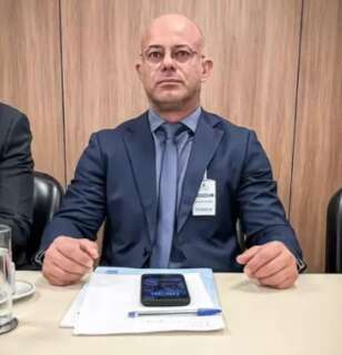 &ldquo;Careca&rdquo;: delegado liderava 12 policiais em engrenagem para revenda ao tr&aacute;fico