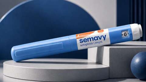 Anvisa suspende propaganda de caneta Semavy ap&oacute;s an&uacute;ncios irregulares