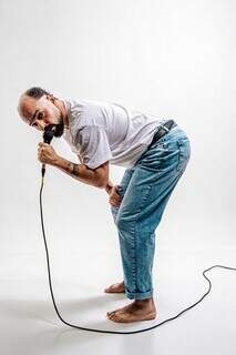 Espetáculo transforma ataques de ódio em dança hoje no Teatro Prosa Espetáculo transforma ataques de ódio em dança hoje no Teatro Prosa