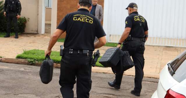 Traquetos, Blindspot e Infiltrados: a rota do crime at&eacute; devassa na pol&iacute;cia