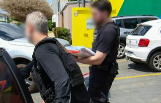 COAF emitiu alerta à PF sobre movimentação atípica em conta de deputado COAF emitiu alerta à PF sobre movimentação atípica em conta de deputado