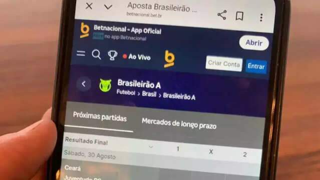 Governo anuncia fim das bets com projeto de pris&atilde;o para operadores ilegais