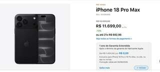 Entre o desconto e a d&uacute;vida: de onde vem o iPhone &ldquo;barato&rdquo; nas redes?