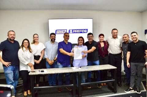 Ap&oacute;s meses de negocia&ccedil;&atilde;o, &eacute; sancionado reajuste de 5,4% dos professores da Reme