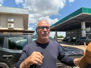 “Eu já” ou “eu nunca”: dinâmica revela hábitos perigosos de motoristas na BR-163 “Eu já” ou “eu nunca”: dinâmica revela hábitos perigosos de motoristas na BR-163