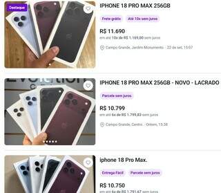 Entre o desconto e a d&uacute;vida: de onde vem o iPhone &ldquo;barato&rdquo; nas redes?