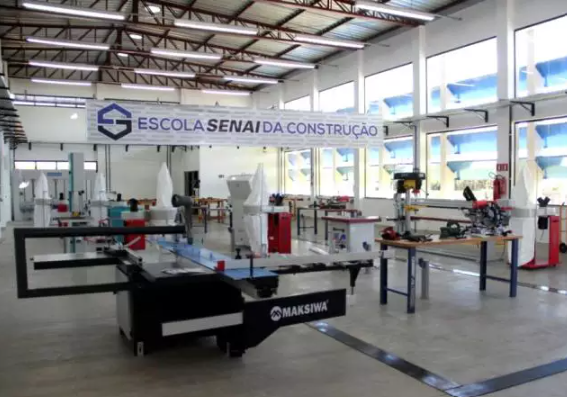 Senai abre inscri&ccedil;&otilde;es para 3 cursos gratuitos exclusivos para mulheres