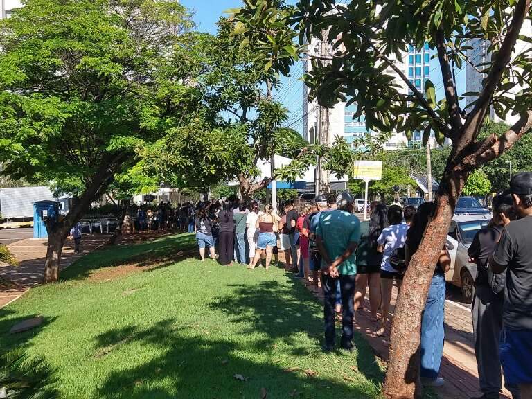 Campo Grande News