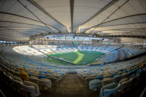 Copa Feminina abre 6 mil vagas para volunt&aacute;rios; inscri&ccedil;&otilde;es terminam em outubro