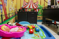 Menina de 8 anos se recusa a voltar para casa e revela abuso do primo do pai
