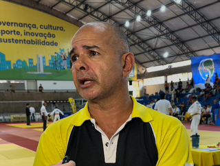 Copa Moura re&uacute;ne mais de 500 judocas em competi&ccedil;&atilde;o interestadual