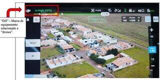 Do drone ao “carrapato”: arsenal policial rastreava cargas para o tráfico Do drone ao “carrapato”: arsenal policial rastreava cargas para o tráfico
