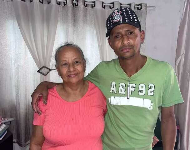 Homem encontrado espancado na rua morre ap&oacute;s 19 dias na UTI