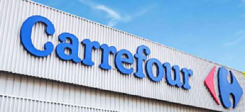 Grupo Pereira negocia compra de 21 lojas do Carrefour por R$ 360 milh&otilde;es  