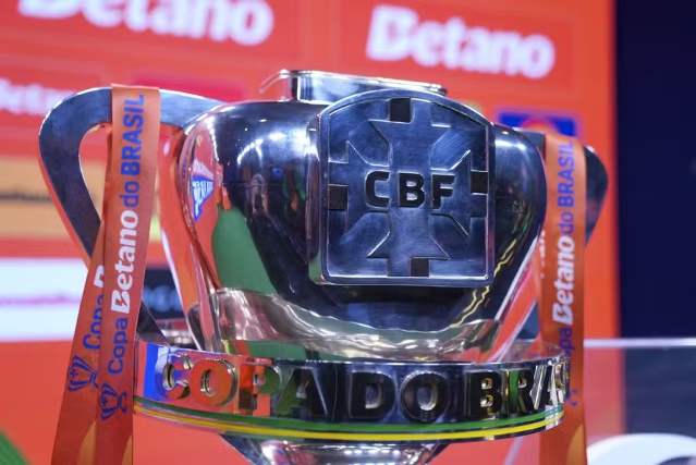 CBF confirma datas, hor&aacute;rios e locais das semifinais da Copa do Brasil 2026