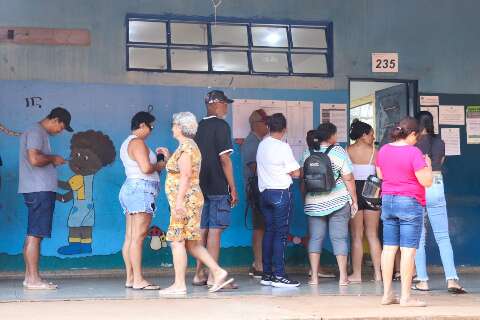 Elei&ccedil;&otilde;es deste ano n&atilde;o ter&atilde;o restri&ccedil;&atilde;o para venda e consumo de bebidas em MS