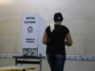 Faltando uma semana para elei&ccedil;&atilde;o, qual voto voc&ecirc; ainda precisa decidir?