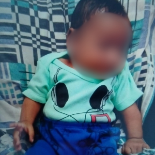 M&atilde;e sai para beber com filho de 3 meses e volta sem saber paradeiro da crian&ccedil;a