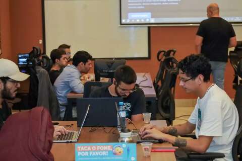 CG Tech Day: Campo Grande ter&aacute; 1&ordf; edi&ccedil;&atilde;o de encontro tecnol&oacute;gico em outubro