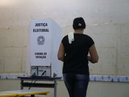 Faltando uma semana para elei&ccedil;&atilde;o, qual voto voc&ecirc; ainda precisa decidir?