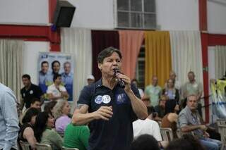 Entre contas públicas e leis, Paulo Duarte busca mais um mandato na Assembleia Entre contas públicas e leis, Paulo Duarte busca mais um mandato na Assembleia