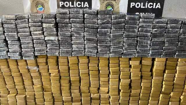 Delegado "segurou" celulares da per&iacute;cia para blindar esquema de coca&iacute;na