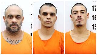 Preso diz que está jurado de morte em presídios de Dourados e Ponta Porã Preso diz que está jurado de morte em presídios de Dourados e Ponta Porã