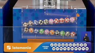 Veja as dezenas de hoje na Lotomania, Quina, Super Sete e mais Veja as dezenas de hoje na Lotomania, Quina, Super Sete e mais