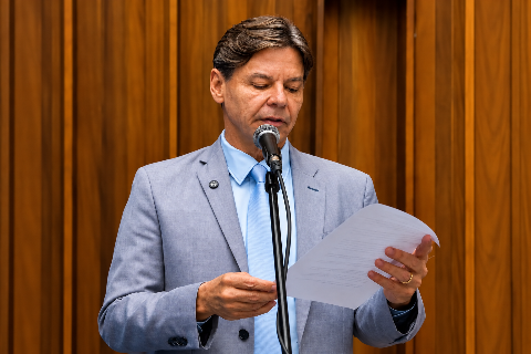 Comenda vai reconhecer quem protege o Pantanal e mant&eacute;m viva a cultura de MS