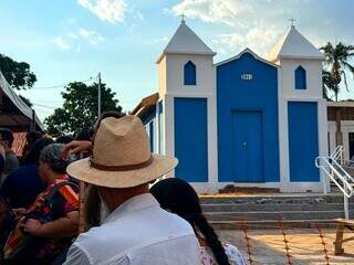 Às vésperas de centenário da morte, Tia Eva se torna patrimônio cultural Às vésperas de centenário da morte, Tia Eva se torna patrimônio cultural