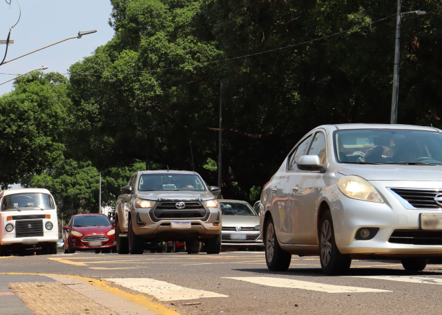 MS &eacute; o 3&ordm; do Pa&iacute;s em motoristas com restri&ccedil;&otilde;es na CNH