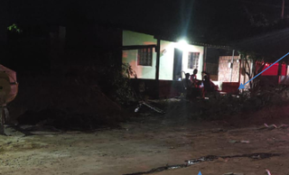 Homem é morto a facadas após ser agredido por grupo em Rio Negro Homem é morto a facadas após ser agredido por grupo em Rio Negro