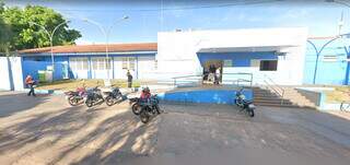 Após discussão, marido arranca carro e mulher é arremessada no asfalto Após discussão, marido arranca carro e mulher é arremessada no asfalto