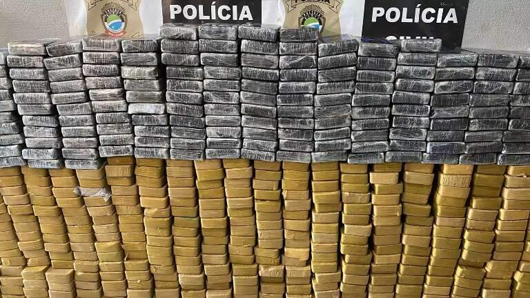 Delegado "segurou" celulares da per&iacute;cia para blindar esquema de coca&iacute;na