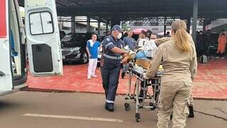 Preso diz que está jurado de morte em presídios de Dourados e Ponta Porã Preso diz que está jurado de morte em presídios de Dourados e Ponta Porã
