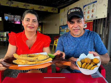 De f&atilde; a cozinheira, dona de bar virou queridinha do Ra&ccedil;a Negra