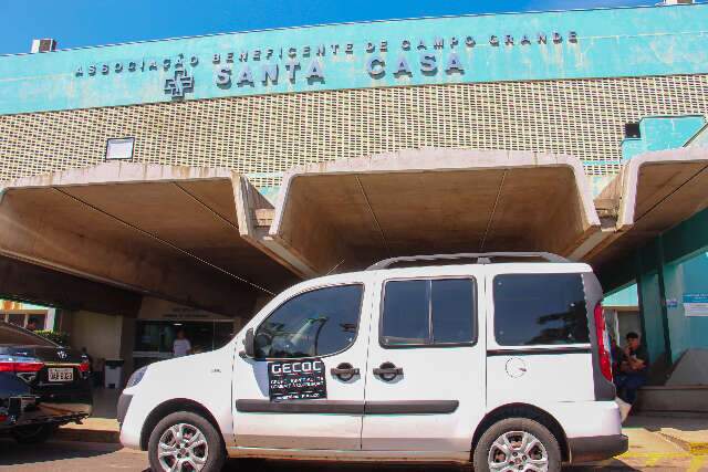 Conta particular de paciente do SUS vira disputa entre Prefeitura e Santa Casa