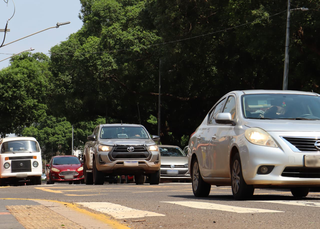 MS é o 3º do País em motoristas com restrições na CNH MS é o 3º do País em motoristas com restrições na CNH