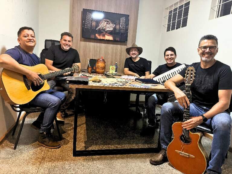 Campo Grande News